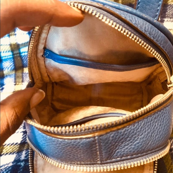 Michael Kors Mini Rhea - Picture 3 of 7